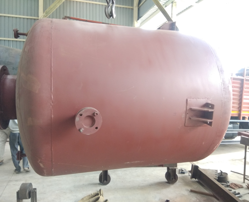 Storage Tanks